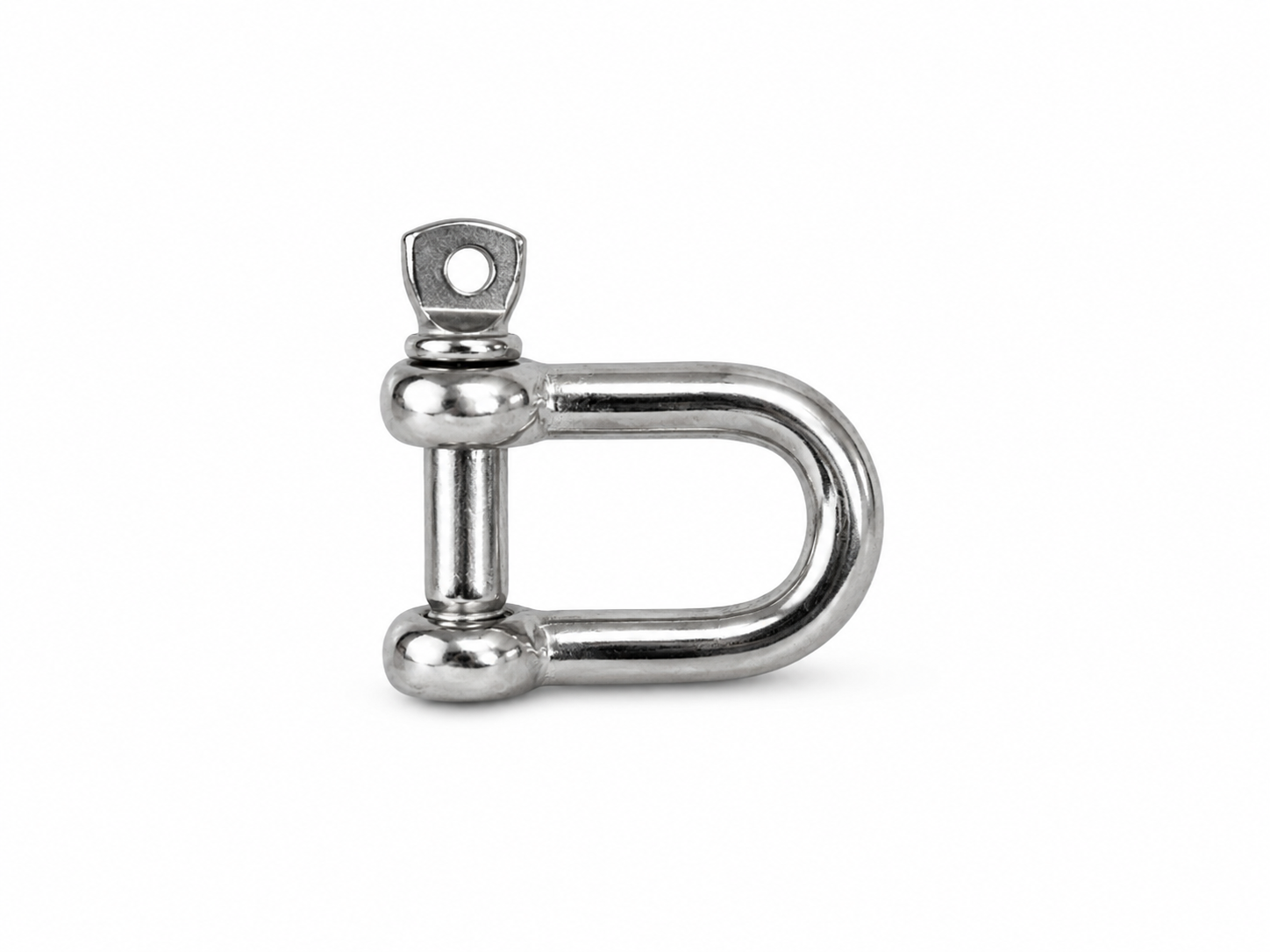 RVS 316 D-sluiting