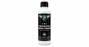 JSP Metal Polish 225gr