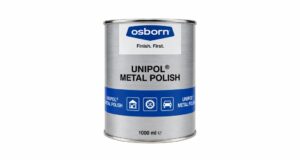 Unipol Metal Polish Superior