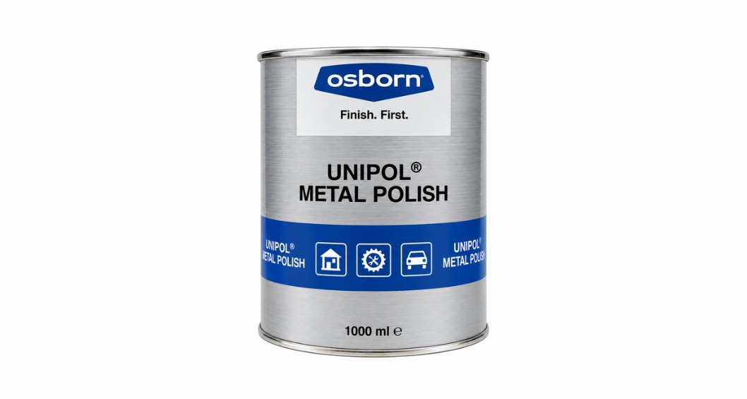Unipol Metal Polish Superior