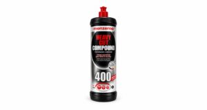 Menzerna HC400 Heavy Cut Polyesterpoets 1000ml