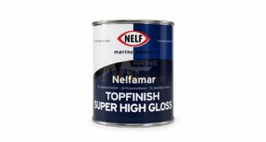 Nelfamar Topfinish Super High Gloss