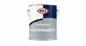 Nelfaprime Multiprimer ZF