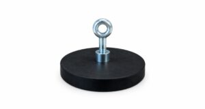 Rubber Magneet