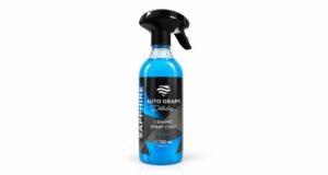 Sapphire Ceramic Spray Coat 750ml