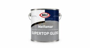 Nelfamar Supertop Gloss